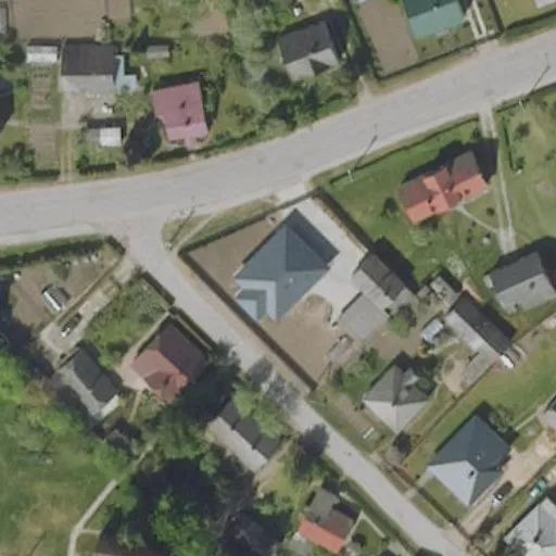 Vaizdas iš viršaus: Žemaičių g. 51, Joniškis