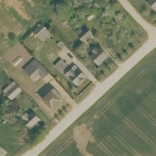 Vaizdas iš viršaus: F. Vaitkaus g. 18, Žagarė