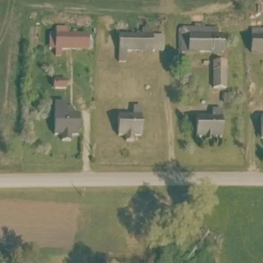 Vaizdas iš viršaus: Rengių g. 31, Žvelgaičiai