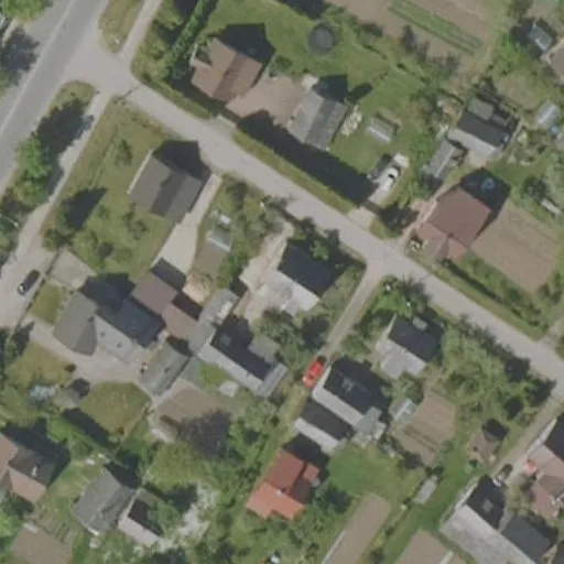 Vaizdas iš viršaus: Diemedžio g. 2, Joniškis