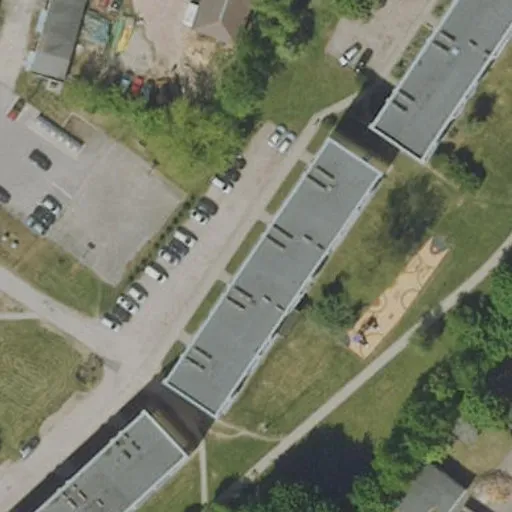 Vaizdas iš viršaus: Draugystės g. 3, Joniškis