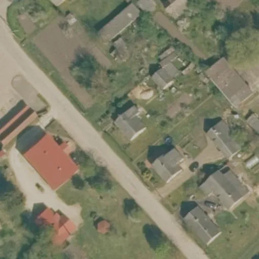 Vaizdas iš viršaus: Šiaulių g. 21, Žagarė