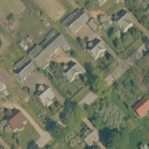 Vaizdas iš viršaus: Sodų g. 49, Stungiai