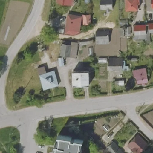 Vaizdas iš viršaus: Žemaičių g. 44A, Joniškis