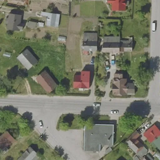 Vaizdas iš viršaus: Žagarės g. 48A, Joniškis
