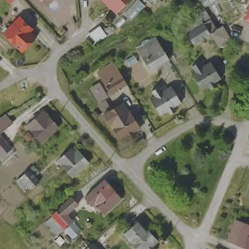Vaizdas iš viršaus: Alyvų a. 13, Joniškis