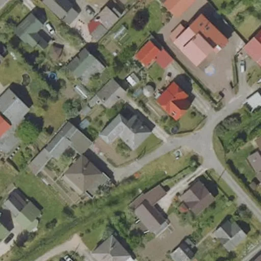 Vaizdas iš viršaus: Alyvų a. 17, Joniškis