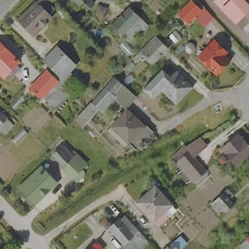 Vaizdas iš viršaus: Alyvų a. 18, Joniškis