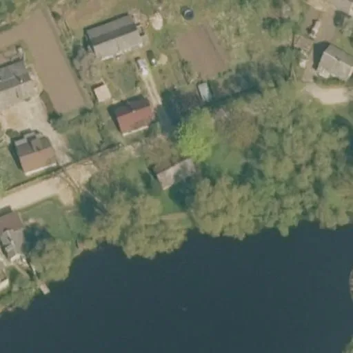 Vaizdas iš viršaus: Švėtės g. 28, Žagarė