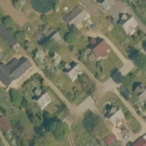 Vaizdas iš viršaus: Sodų g. 55, Stungiai