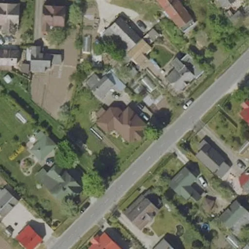 Vaizdas iš viršaus: J. Basanavičiaus g. 43, Joniškis