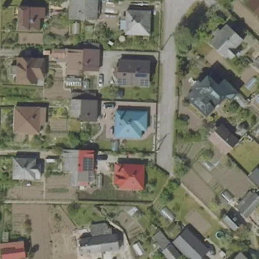 Vaizdas iš viršaus: Žvejų g. 11, Joniškis
