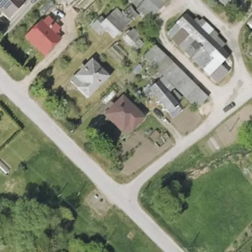 Vaizdas iš viršaus: Knygnešių g. 22, Joniškis