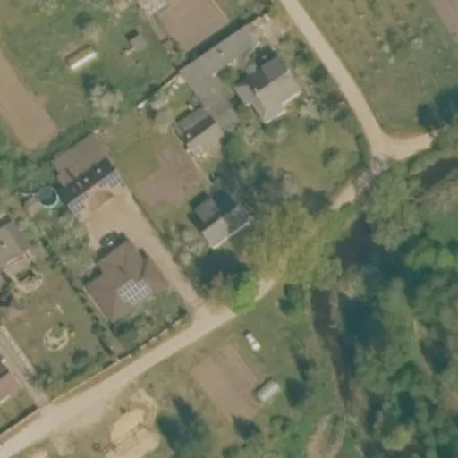 Vaizdas iš viršaus: Pašvėčio g. 20, Žagarė