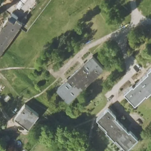 Vaizdas iš viršaus: Liepų g. 6, Jurdaičiai