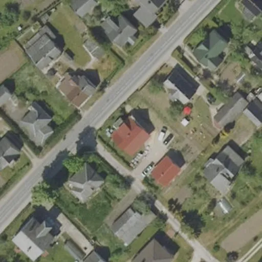 Vaizdas iš viršaus: V. Kudirkos g. 61, Joniškis