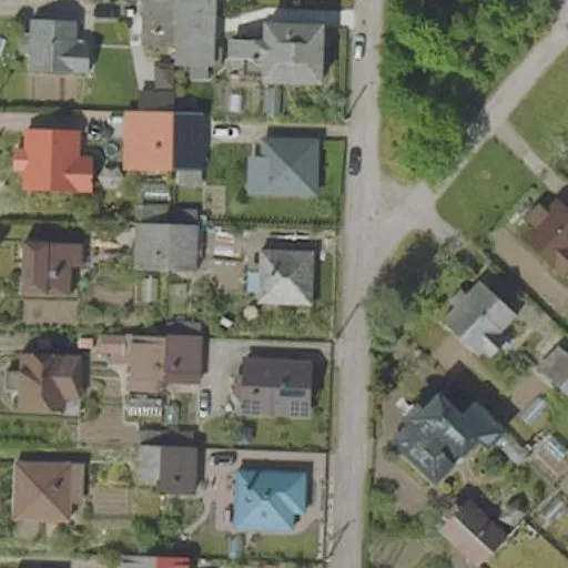 Vaizdas iš viršaus: Žvejų g. 15, Joniškis