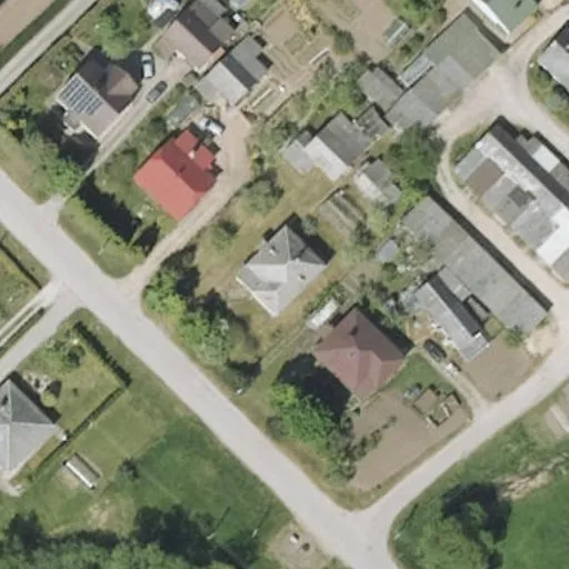 Vaizdas iš viršaus: Knygnešių g. 24, Joniškis
