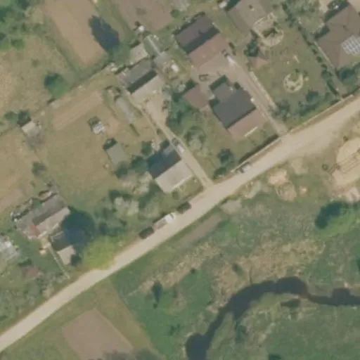 Vaizdas iš viršaus: Pašvėčio g. 28, Žagarė
