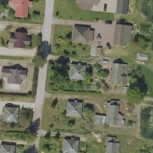 Vaizdas iš viršaus: Grybų g. 12, Pošupės