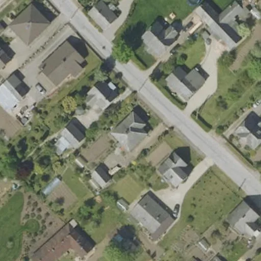 Vaizdas iš viršaus: Pakluonių g. 22, Joniškis