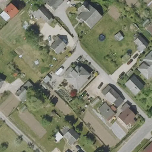 Vaizdas iš viršaus: J. Basanavičiaus g. 89A, Joniškis