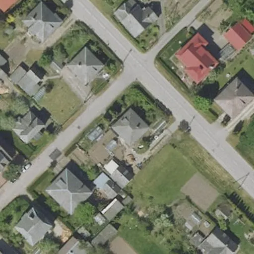 Vaizdas iš viršaus: Klevų g. 12, Joniškis