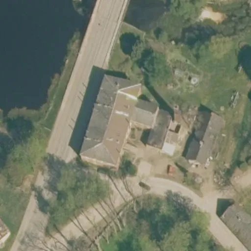 Vaizdas iš viršaus: Vilniaus g. 62, Žagarė