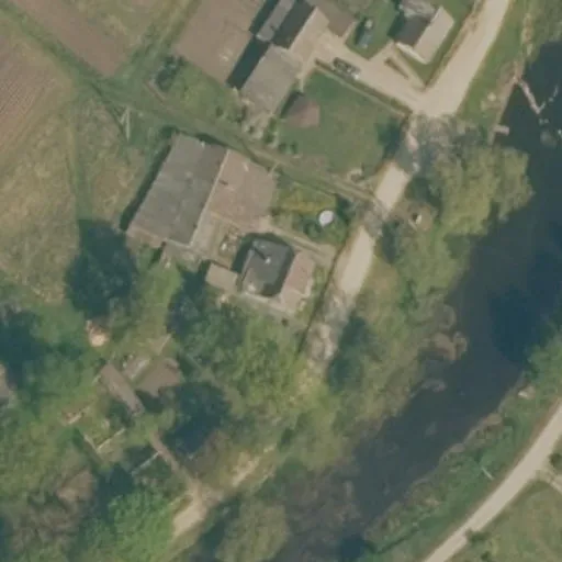 Vaizdas iš viršaus: Švėtės g. 11, Žagarė