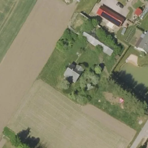 Vaizdas iš viršaus: Treigių g. 14, Drąsutaičiai