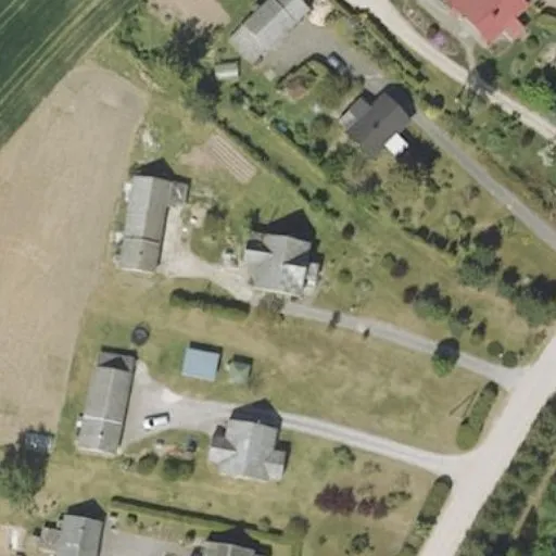 Vaizdas iš viršaus: Ramybės g. 5, Pošupės