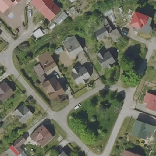 Vaizdas iš viršaus: Alyvų a. 12, Joniškis