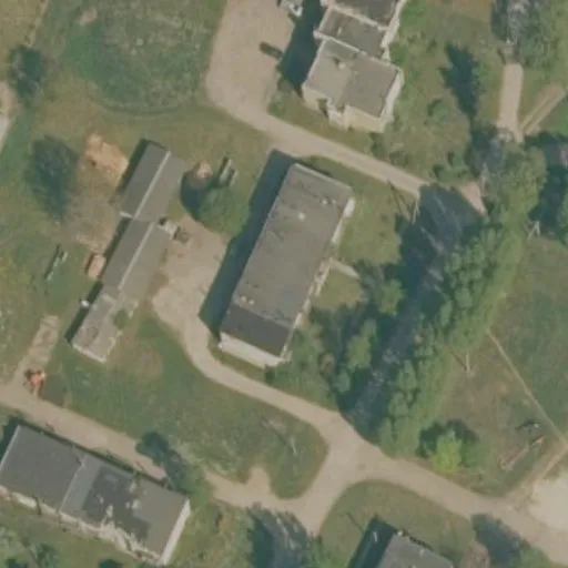 Vaizdas iš viršaus: Butlerių g. 6, Žvelgaičiai