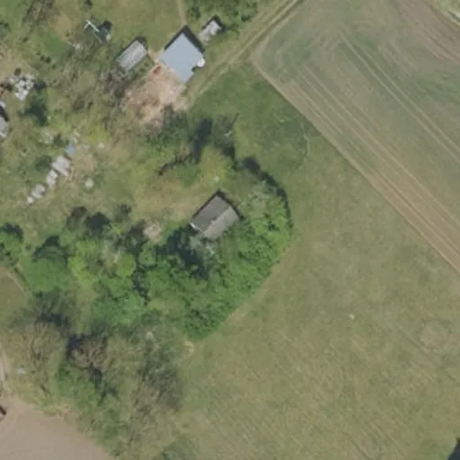 Vaizdas iš viršaus: Sodų g. 30, Ziniūnai