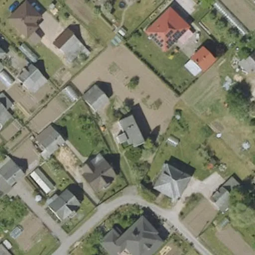 Vaizdas iš viršaus: Klevų g. 19, Joniškis