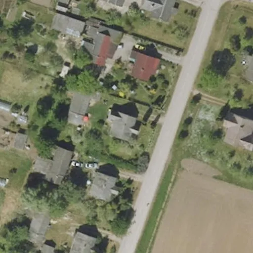 Vaizdas iš viršaus: Laisvės g. 25, Darginiai