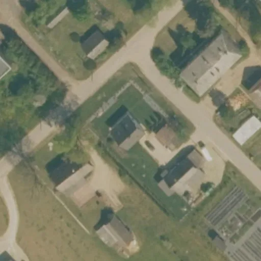 Vaizdas iš viršaus: Sodų g. 36, Stungiai