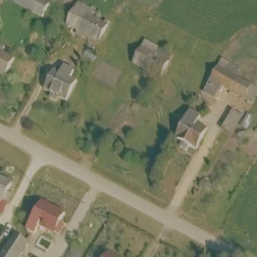 Vaizdas iš viršaus: Rengių g. 7, Žvelgaičiai