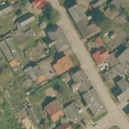 Vaizdas iš viršaus: Šiaulių g. 10, Žagarė