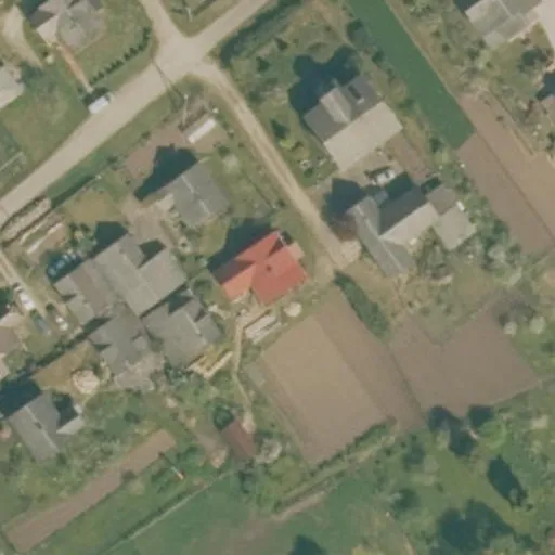 Vaizdas iš viršaus: Draugystės g. 2A, Žagarė