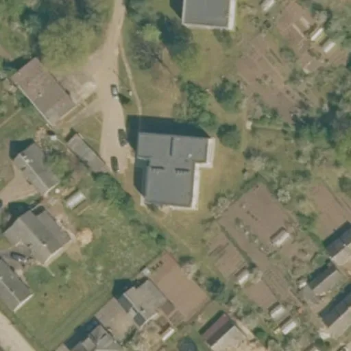 Vaizdas iš viršaus: Kęstučio g. 23B, Žagarė