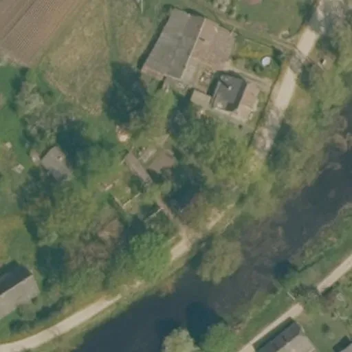 Vaizdas iš viršaus: Švėtės g. 9, Žagarė