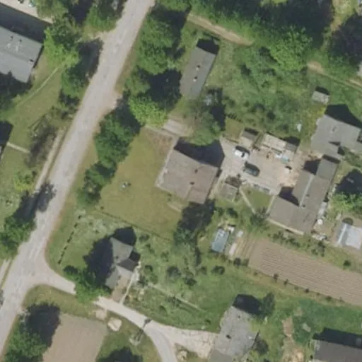 Vaizdas iš viršaus: Liepų g. 3, Mindaugiai