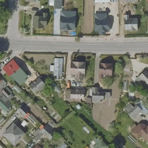 Vaizdas iš viršaus: Žagarės g. 49, Joniškis