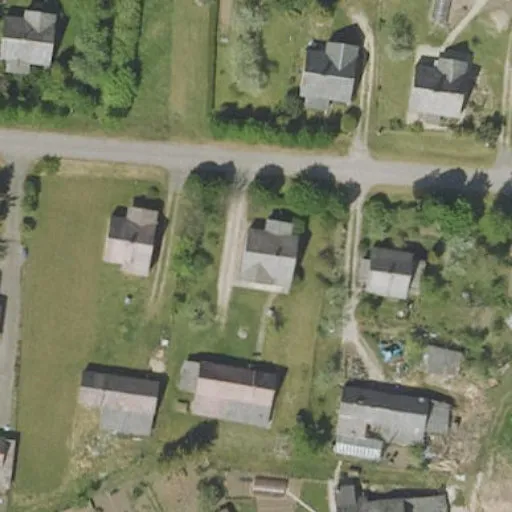 Vaizdas iš viršaus: Brolių g. 4, Pavirčiuvė