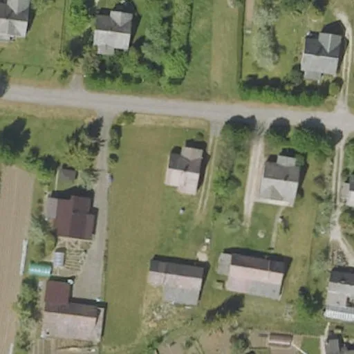 Vaizdas iš viršaus: Brolių g. 6, Pavirčiuvė