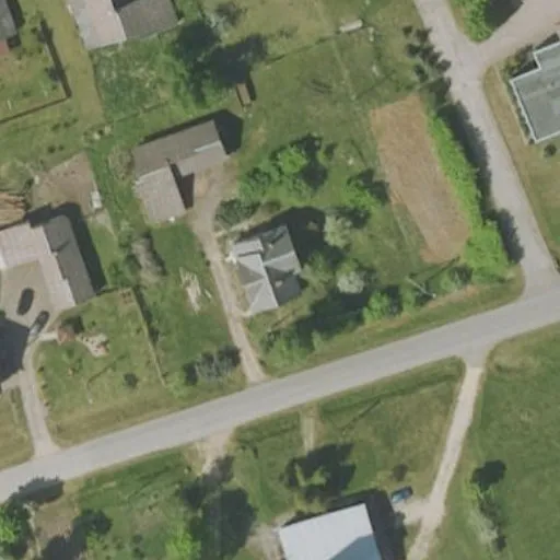 Vaizdas iš viršaus: Vilties g. 15, Gaižaičiai