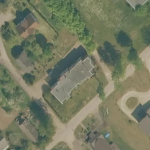 Vaizdas iš viršaus: Sodų g. 35, Stungiai