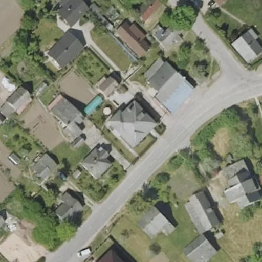 Vaizdas iš viršaus: J. Basanavičiaus g. 115, Joniškis