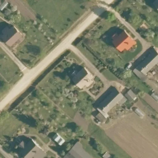 Vaizdas iš viršaus: Saulėtekio g. 15, Stupurai